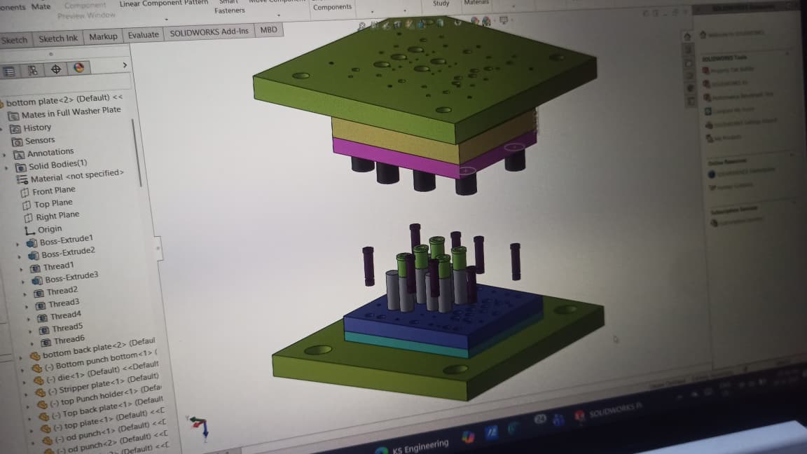 Prototype Development