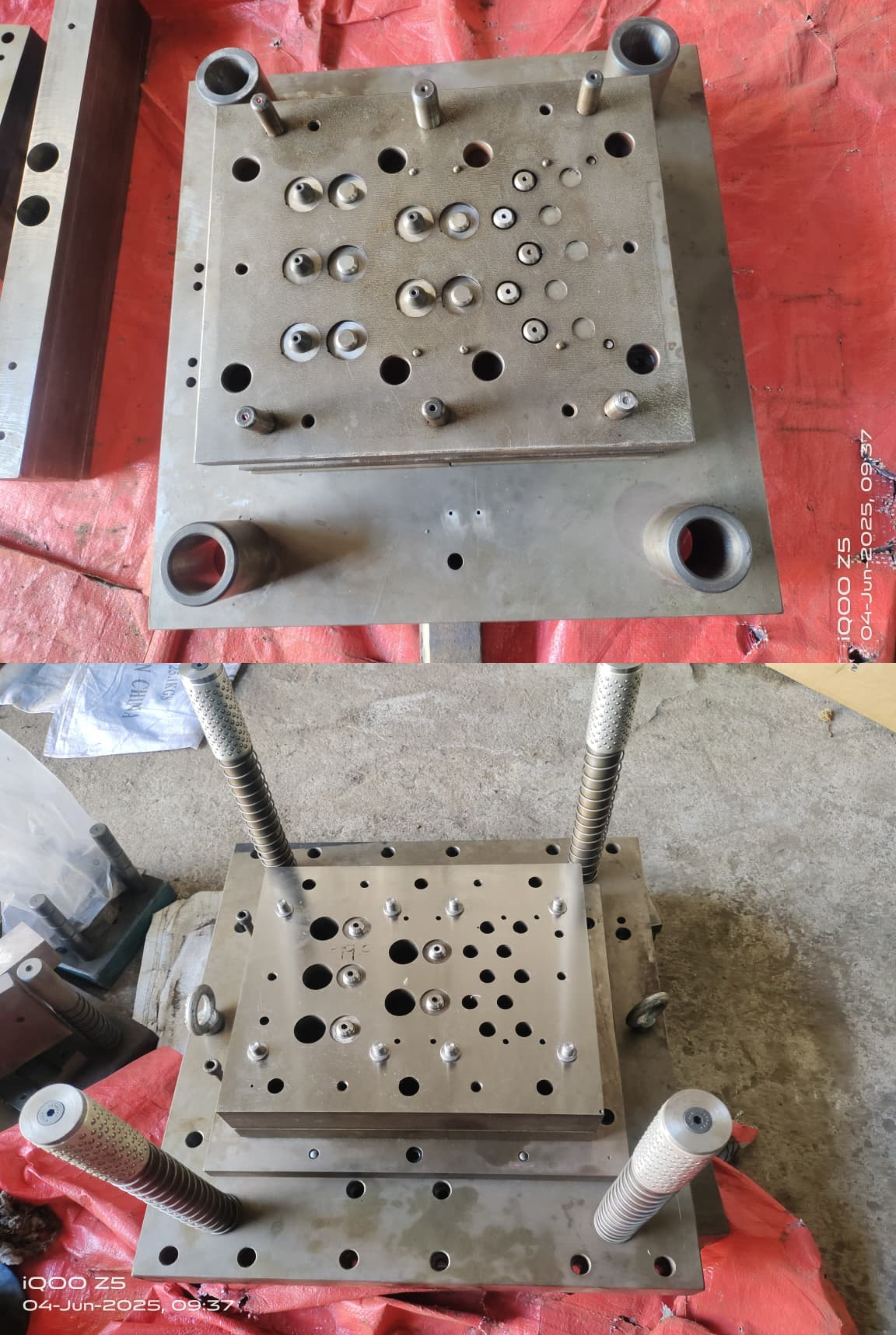 Transmission Component Manufacturing